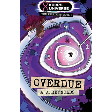 Overdue