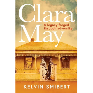 Clara May: A legacy forged through adversary