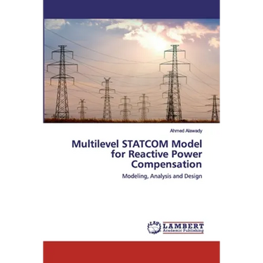 Multilevel STATCOM Model for Reactive Power Compensation