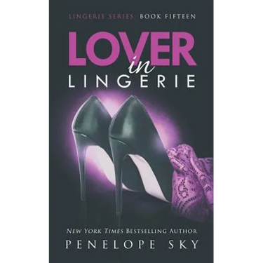 Lover in Lingerie