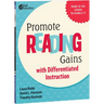 Promote Reading Gains with Differentiated Instruction: Ready-To-Use Lessons for Grades 3-5