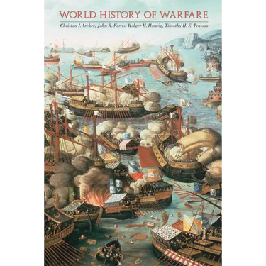 World History of Warfare