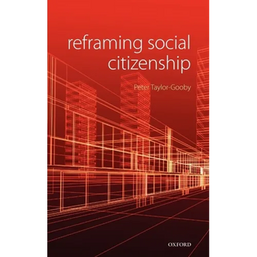 Reframing Social Citizenship