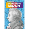 Wolfgang Amadeus Mozart