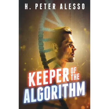 Keeper of the Algorithm