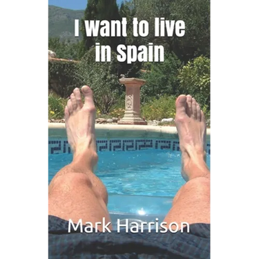 I want to live in Spain