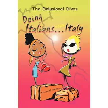 Doing Italians...oops...Italy
