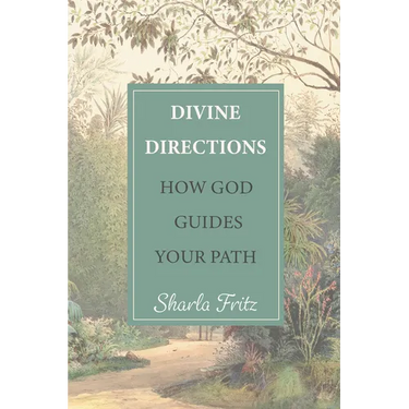 Divine Directions: How God Guides Your Path