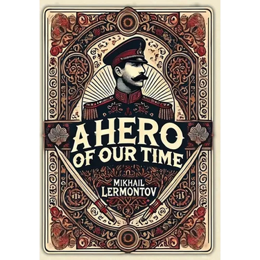 A Hero of Our Time (Collector's Edition) (Laminated Hardback with Jacket)