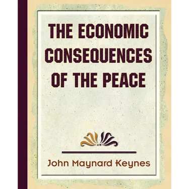 The Economic Consequences of the Peace