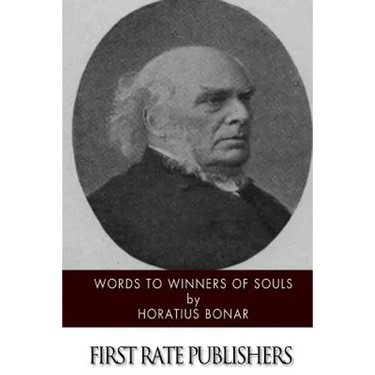 Words to Winners of Souls