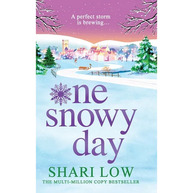 One Snowy Day