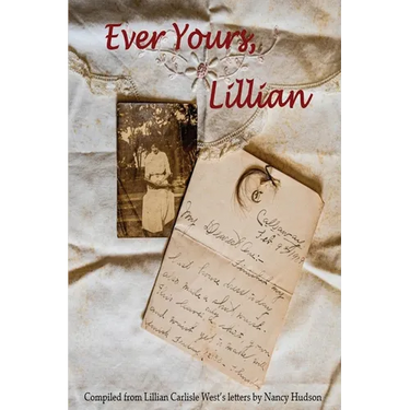 Ever Yours, Lillian
