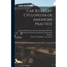 Car Builders' Cyclopedia of American Practice