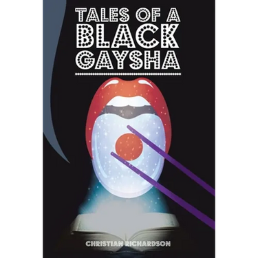 Tales of a Black Gaysha