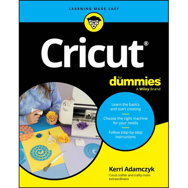 Cricut for Dummies