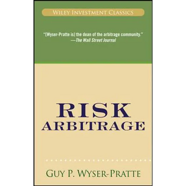 Risk Arbitrage