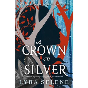 A Crown So Silver