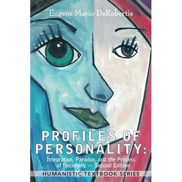 Profiles of Personality (2nd Edition)