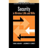 Security in Wireless LANs and Mans