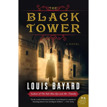 The Black Tower