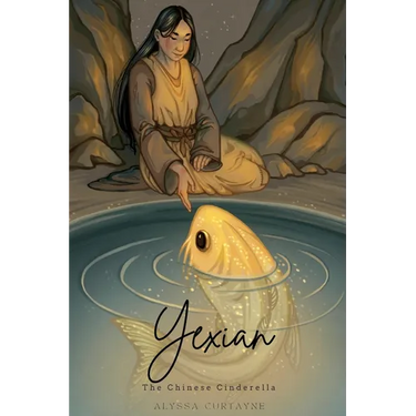Yexian: the Chinese Cinderella