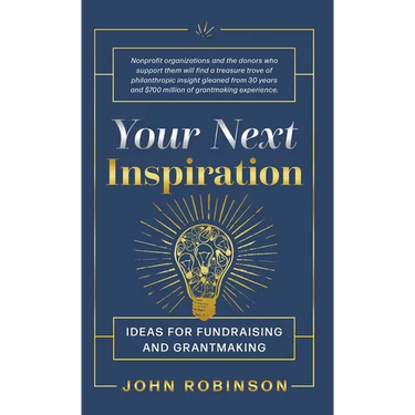 Your Next Inspiration