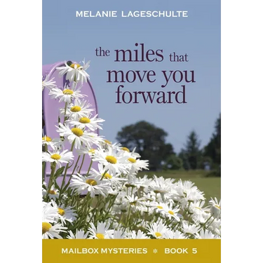 The Miles That Move You Forward