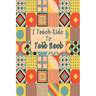 I Teach Kids To Talk Back: Speech Language Pathologist, gift for speech-language pathologist, Speech Therapy Assistants