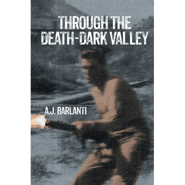 Through the Death-Dark Valley