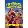 Chase Johnson - Bleeding Rock