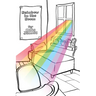 Rainbow in the Room