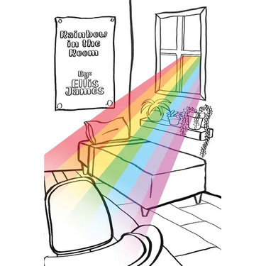 Rainbow in the Room