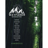 Wayfarer Magazine Issue 41
