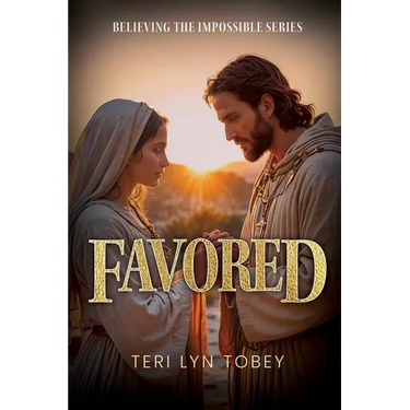 Favored: Believing the Impossible Series