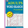 ADULTS WORD SEARCH Puzzles 3