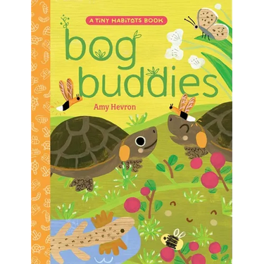 Bog Buddies