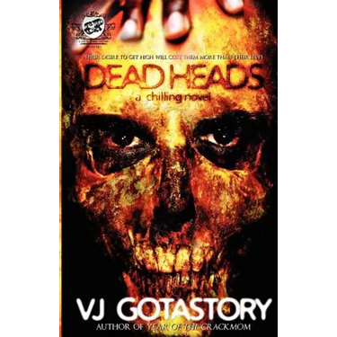 Dead Heads (The Cartel Publications Present)