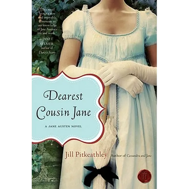 Dearest Cousin Jane