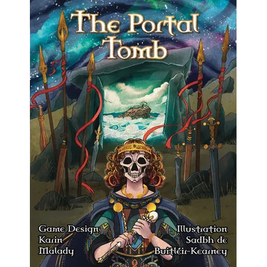 The Portal Tomb