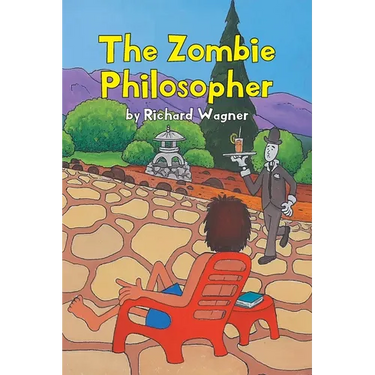 The Zombie Philosopher