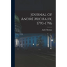 Journal of André Michaux, 1793-1796
