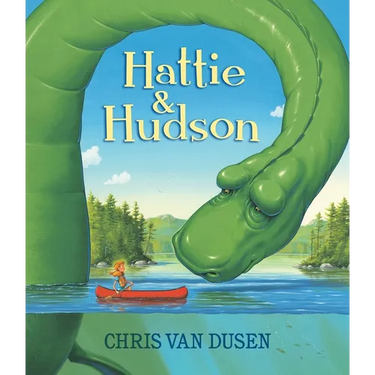 Hattie and Hudson