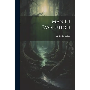 Man In Evolution
