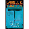 The Killing Dance: An Anita Blake, Vampire Hunter Novel