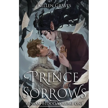 Prince of the Sorrows