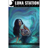 Luna Station Quarterly Issue 035