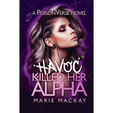 Havoc Killed her Alpha