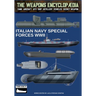 Italian navy Special Forces WWII