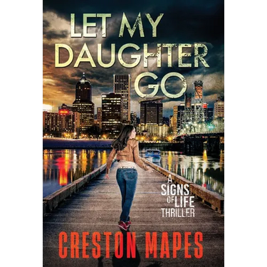 Let My Daughter Go (HB)